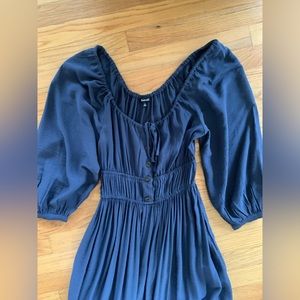 Madewell dress
